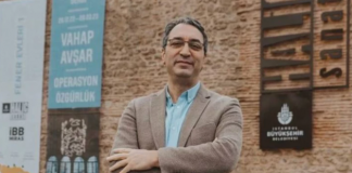 Mahir Polat İBB’deki Görevine Döndü