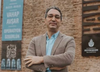 Mahir Polat İBB’deki Görevine Döndü