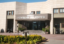 CHP’li Mersin Yenişehir Belediyesi’ne Operasyonu