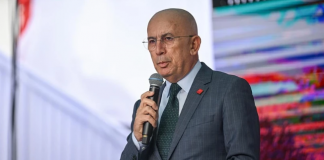 Tutuklu Bulunan CHP Ankara İl Başkanı Ümit Erkol’un İfadesi Ortaya Çıktı: Hiçbir İmza Atmadım