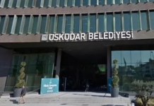Üsküdar Belediyesi’nde Rüşvet Operasyonu: 9 Kişi Tutuklandı