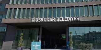Üsküdar Belediyesi’nde Rüşvet Operasyonu: 9 Kişi Tutuklandı