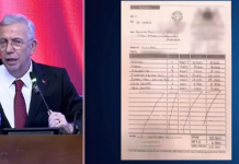 🎥Yavaş, soruşturma toplantısında belgeleri paylaştı: “Biz haram yemiyoruz, bulamazsınız”