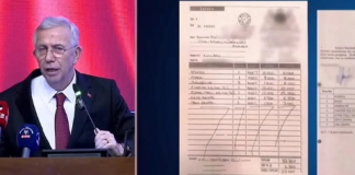 🎥Yavaş, soruşturma toplantısında belgeleri paylaştı: “Biz haram yemiyoruz, bulamazsınız”