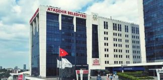 Ataşehir Belediye Başkanvekili Belli Oldu