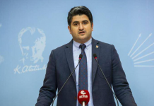 Ataşehir Belediye’sine gece yarısı operasyonu: Başkan Onursal Adıgüzel dahil 21 gözaltı