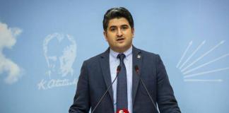 Ataşehir Belediye’sine gece yarısı operasyonu: Başkan Onursal Adıgüzel dahil 21 gözaltı