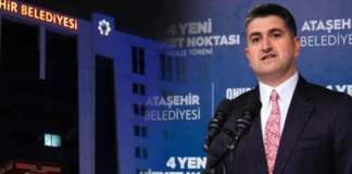 Gözaltına alınan Onursal Adıgüzel: ”Gerçekler er ya da geç ortaya çıkacak ve biz tekrar buluşacağız”