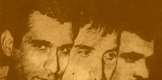 “Darağacında 3 fidan”
