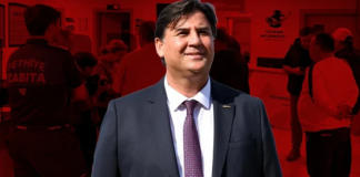 Fethiye Belediye Başkanı Karaca’ya Silahlı Saldırıda Altı Kişi Tutuklandı