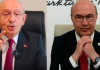 Belediye başkanından Kılıçdaroğlu’na: Artık hemşerimiz değilsiniz