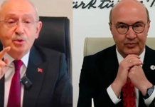 Belediye başkanından Kılıçdaroğlu’na: Artık hemşerimiz değilsiniz