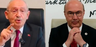 Belediye başkanından Kılıçdaroğlu’na: Artık hemşerimiz değilsiniz
