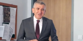 Seçilmiş başkan tutuklanmıştı. CHP’li Belediye AK Parti’ye Geçti!