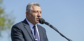 Güzelbahçe Belediye Başkanı Mustafa Günay tutuklandı