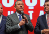 Özel, İmamoğlu ve Yavaş’tan ortak mesaj: ‘Türkiye’ye hep birlikte umut olacağız’
