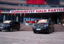‘Satılık haram araç’ diye duyurmuşlardı! Kılıçdaroğlu zamanında alınıp makam aracı olarak kullandığı ortaya çıktı