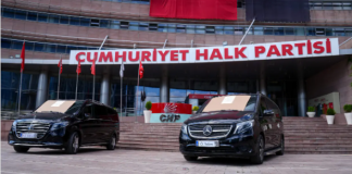 ‘Satılık haram araç’ diye duyurmuşlardı! Kılıçdaroğlu zamanında alınıp makam aracı olarak kullandığı ortaya çıktı