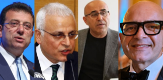 ‘Casusluk’ davasında ara karar açıklandı; Tahliye yok!