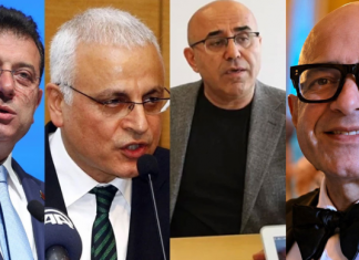 ‘Casusluk’ davasında ara karar açıklandı; Tahliye yok!