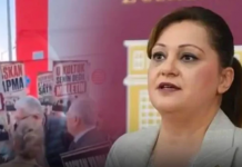 Burcu Köksal’ın AKP’ye geçiş kararından sonra Afyonkarahisar’da meclis üyelerini istifa ettirmek için yoğun kulisler yapılıyor