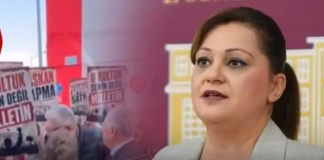 Burcu Köksal’ın AKP’ye geçiş kararından sonra Afyonkarahisar’da meclis üyelerini istifa ettirmek için yoğun kulisler yapılıyor