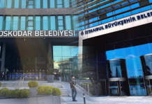 İBB ve Üsküdar Belediyesi’ne Operasyon: Çok Sayıda Gözaltı Var