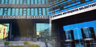 İBB ve Üsküdar Belediyesi’ne Operasyon: Çok Sayıda Gözaltı Var