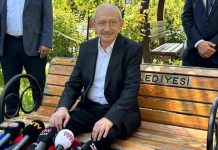 Kılıçdaroğlu, kurultaya ne zaman gidileceğini açıkladı