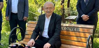 Kılıçdaroğlu, kurultaya ne zaman gidileceğini açıkladı