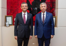 Mansur Yavaş’tan Yeni Kurultay Çağrısı: 45 Gün İçinde Toplanmalıdır