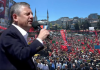 🎥Erdoğan’ın yüzde 73 oy aldığı Rize’de CHP mitinginde tarihi kalabalık