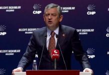 Özgür Özel seçim sonrası olacakları tek tek açıkladı