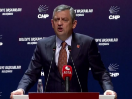Özgür Özel seçim sonrası olacakları tek tek açıkladı