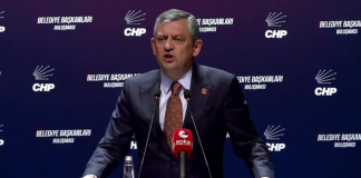 Özgür Özel seçim sonrası olacakları tek tek açıkladı