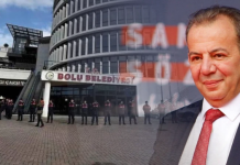 Bolu Belediyesi’ne ‘Yolsuzluk’ Soruşturması Tamamlandı: İşte Tanju Özcan’a Yöneltilen Suçlamalar
