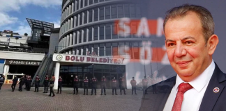 Bolu Belediyesi’ne ‘Yolsuzluk’ Soruşturması Tamamlandı: İşte Tanju Özcan’a Yöneltilen Suçlamalar