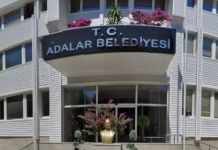 Adalar Belediyesine inceleme