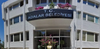 Adalar Belediyesine inceleme