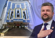 Buca Belediyesi’ne operasyon: Başkan Görkem Duman dahil 42 kişi tutuklandı