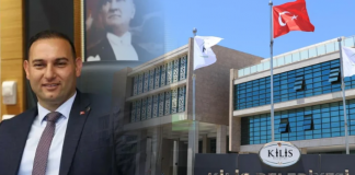 CHP’den istifa etmiş bağımsız olarak devam edeceğim demişti. Kilis Belediye Başkanı Hakan Bilecen’in yeni adresi belli oldu