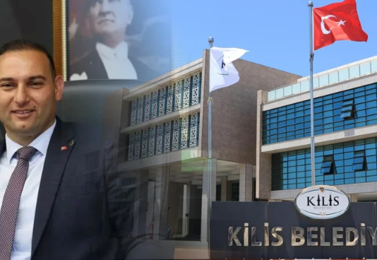 CHP’den istifa etmiş bağımsız olarak devam edeceğim demişti. Kilis Belediye Başkanı Hakan Bilecen’in yeni adresi belli oldu