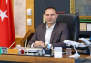 Belediye Başkanı CHP’den İstifa Etti