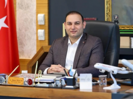 Belediye Başkanı CHP’den İstifa Etti