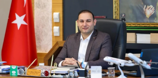 Belediye Başkanı CHP’den İstifa Etti